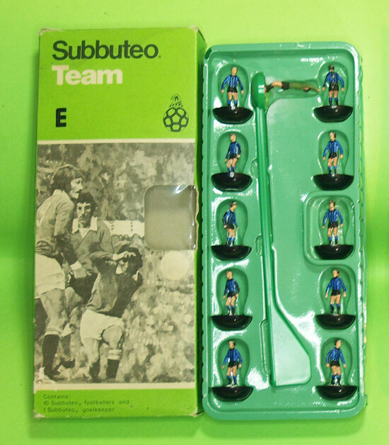 058 - LW Team : INTERNAZIONALE Ref. 58 (MF)