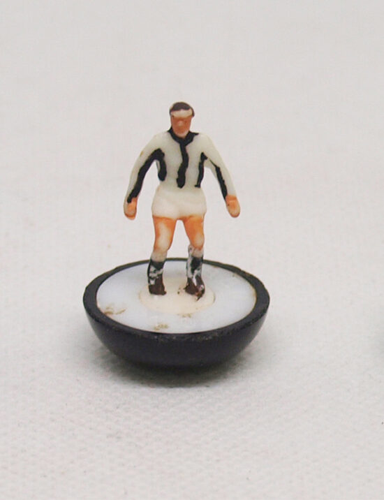 034 - LW Spare : ASCOLI Ref. 34 (MD)