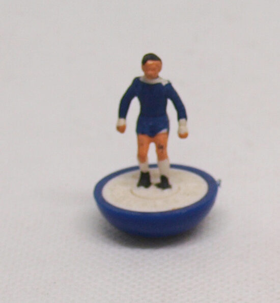 042 - LW Spare : LEICESTER CITY Ref. 42 (MC)