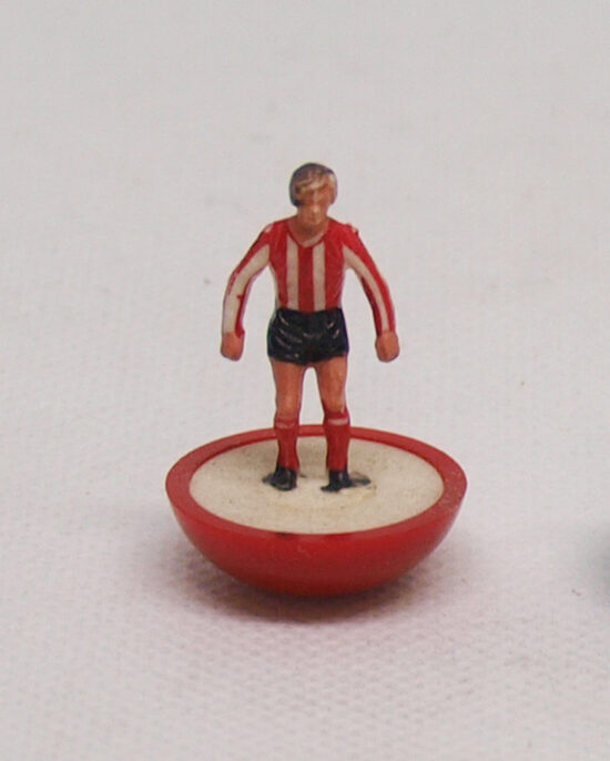 009 - LW Spare : ATLETICO BILBAO Ref. 9 (MA)