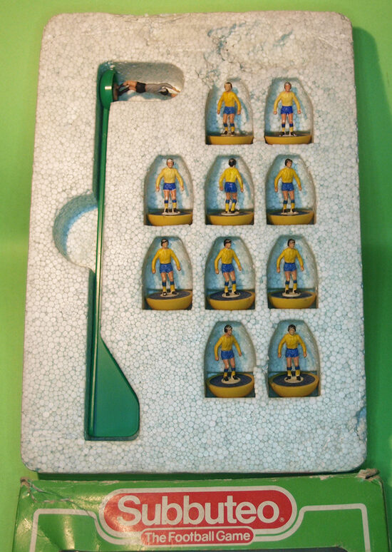 047 - LW Team : SWEDEN Ref. 47 (ZZ-IV)