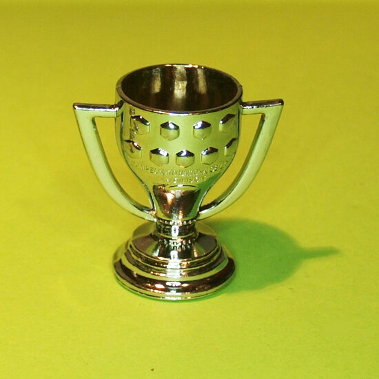 Trophy – LIGA ESPANOLA BBVA (MN)