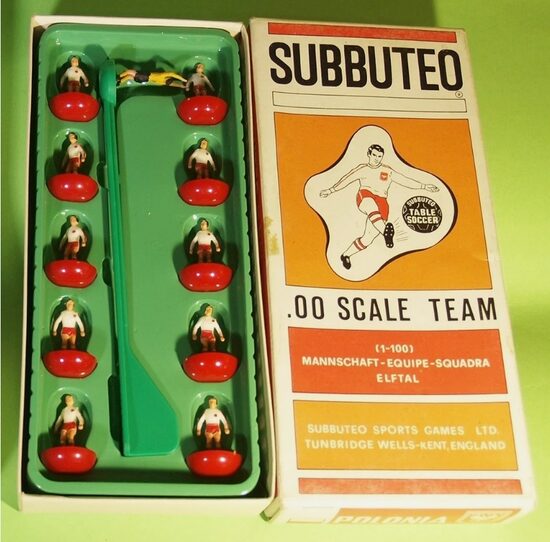 412 - LW Team : POLAND Ref. 412 (ZZ-IV)