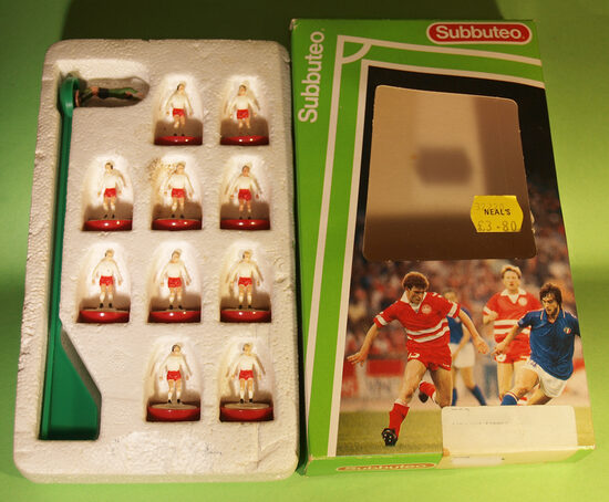 039 - LW Team : POLAND Ref. 39 (FB)