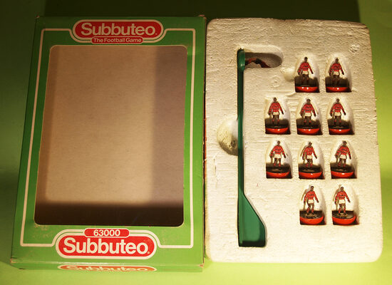 507 - LW Team : FLAMENGO Ref. 507 (ZZ-II)