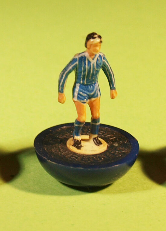 600 - LW Spare : BOCHUM VFL Ref. 600 (MC)