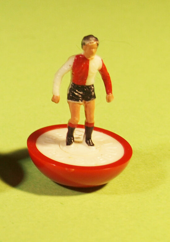 085 - LW Spare : FEYENOORD Ref. 85 (ER)