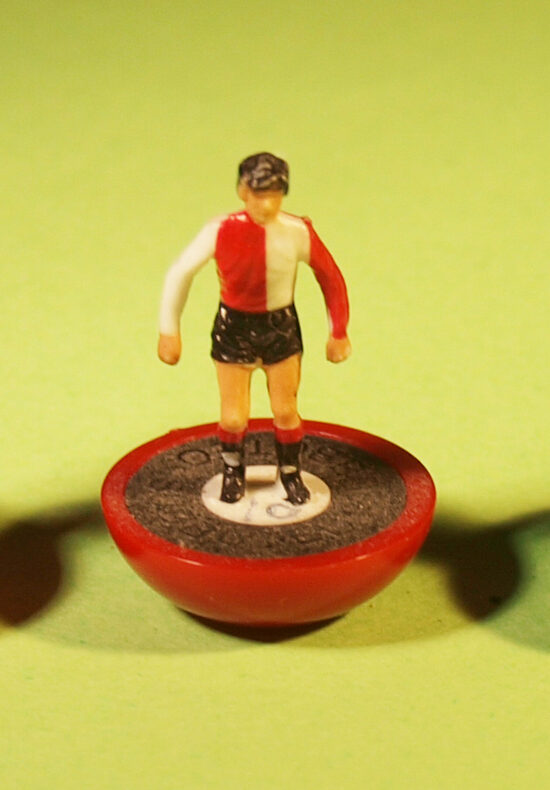 085 - LW Spare : QUEENS PARK RANGERS 2ND Ref. 85 (MA)