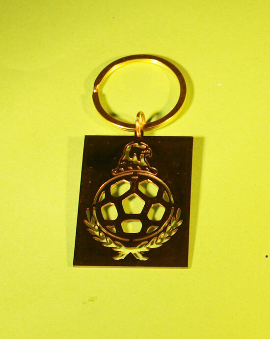 Key Ring