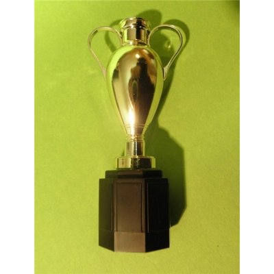 Trophy – EUROPA CUP (Cod. C 118)