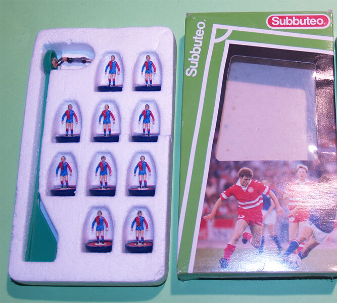 072 - LW Team : GENOA Ref. 72 (JH)