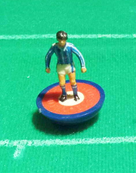 530 - LW Spare : BRIGHTON & HOVE ALBION Ref. 530 (JP)