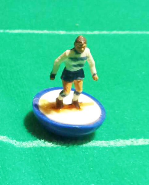 063 - HW Spare : MONTROSE Ref. 63 (JR)