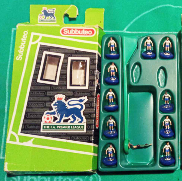 333 - LW Team : TOTTENHAM HOTSPUR Cod. 63333 (JV)