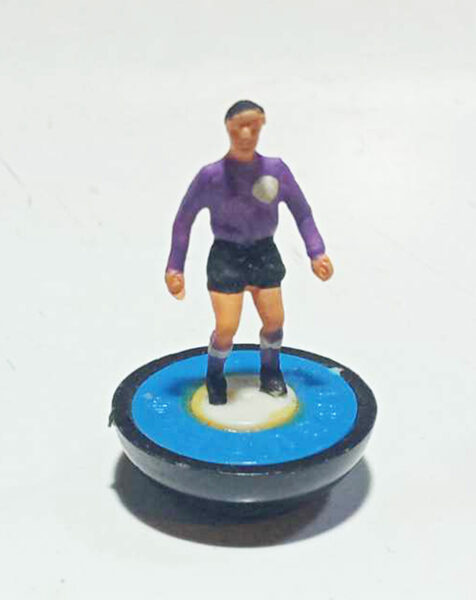 490 - LW Spare : FIORENTINA Ref. 490 (JB)