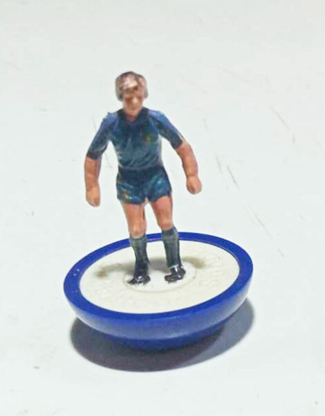 735 - LW Spare : SCOTLAND Ref. 735 (JB)