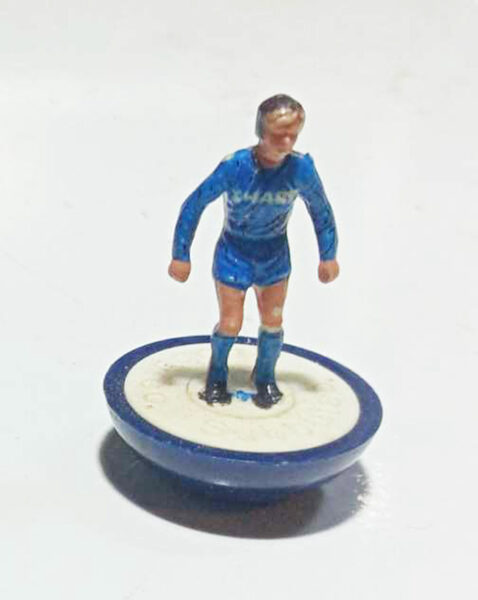 771 - LW Spare : MANCHESTER UNITED 2ND Ref. 771 (JC)