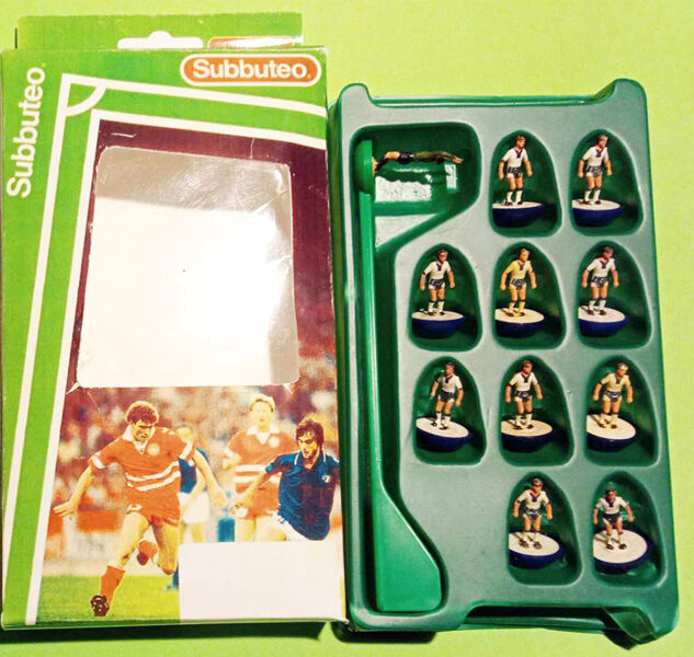 740 - LW Team : TOTTENHAM HOTSPUR Ref. 740 (IT)