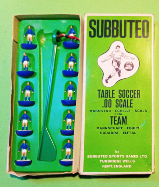 166 - LW Team : ITALY (Ref. 166)