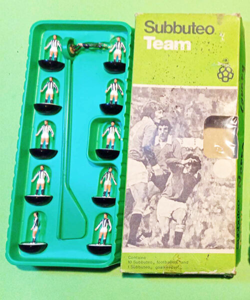 034 - LW Team : CHARLEROI Ref. 34 (ZZ)