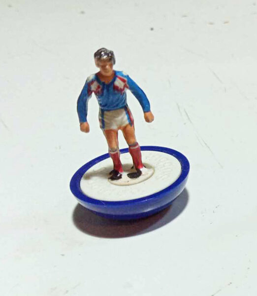 733 - LW Spare : FRANCE Ref. 733 (KZ)