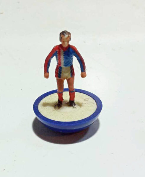 733 - LW Spare : FRANCE Ref. 733 (DM)