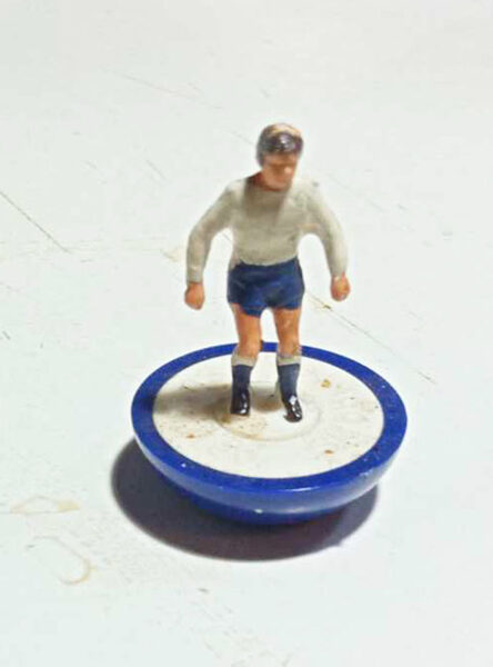 018 - LW Spare : EAST GERMANY Ref. 18 (JB)