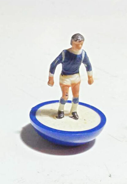 192 - LW Spare : LE$ICESTER Ref. 192 (JA)