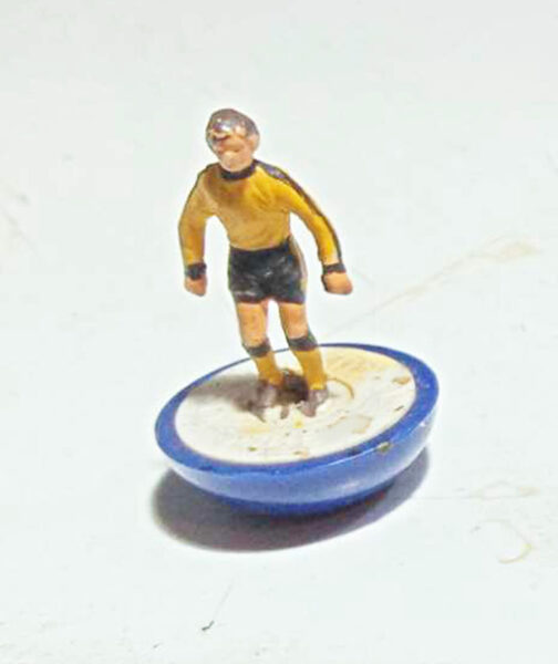 198 - LW Spare : MANSFIELD TOWN Ref. 198 (IZ)