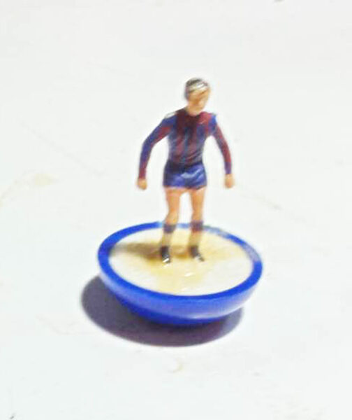 019 - LW Spare : CATANIA Ref. 19 (IZ)