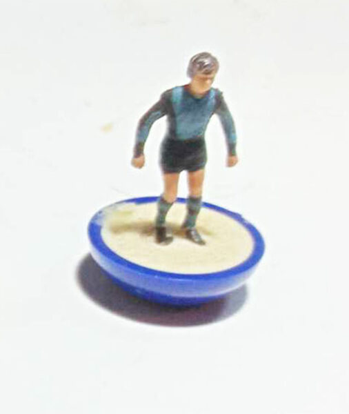 367 - LW Spare : SOUTHAMPTON 2ND Ref. 367 (JA)