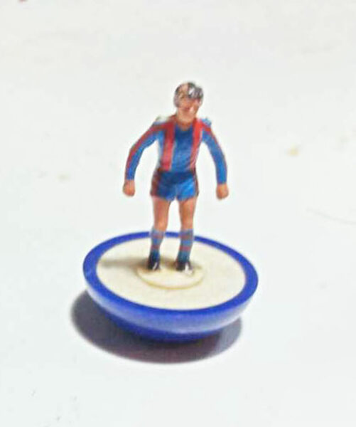 472 - LW Spare : BARCELONA Ref. 472 (JA)