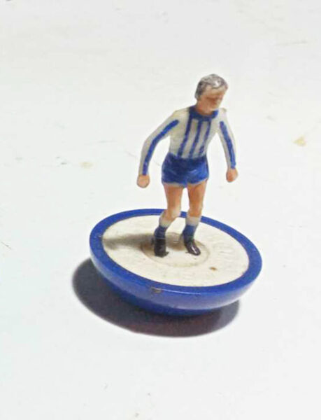 051 - LW Spare : SHEFFIELD WEDNESDAY Ref. 51 (KI)