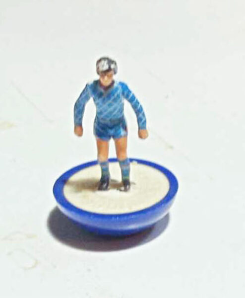 657 - LW Spare : CHELSEA Ref. 657 (IU)