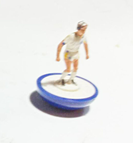 686 - LW Spare : LEEDS UNITED Ref. 686 (IW)