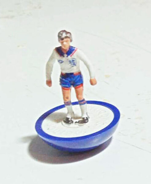 719 - LW Spare : ENGLAND Ref. 719 (IU)