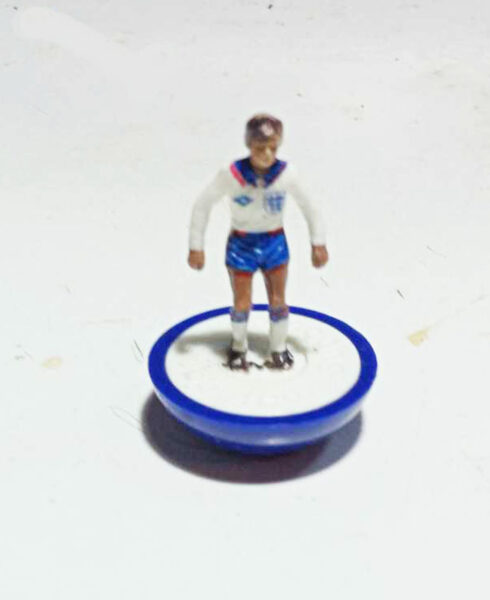 719 - LW Spare : ENGLAND Ref. 719 (IV)