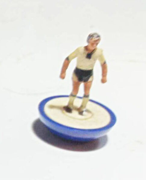 740 - LW Spare : TOTTENHAM HOTSPUR Ref. 740 (IZ)