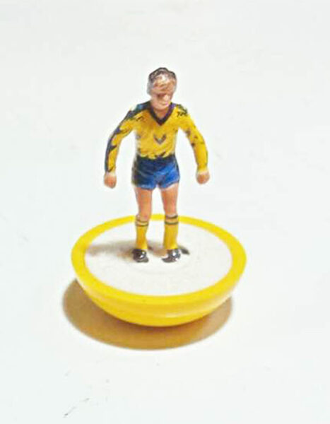 743 - LW Spare : ARSENAL 2ND Ref. 743 (IW)