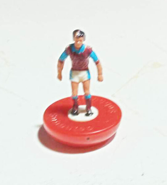 776 - LW Spare : ASTON VILLA Cod. 63776 (IU)