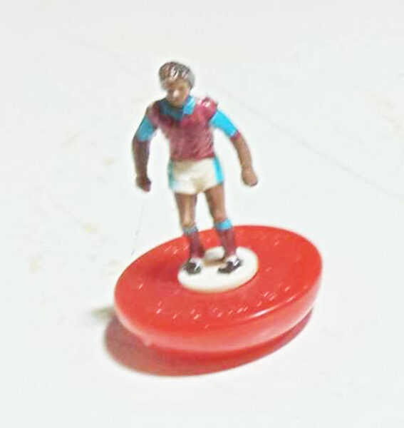 776 - LW Spare : ASTON VILLA Cod. 63776 (IV)