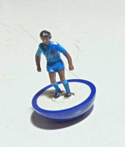 743 - LW Spare : ARSENAL 2ND Ref. 743 (IW)