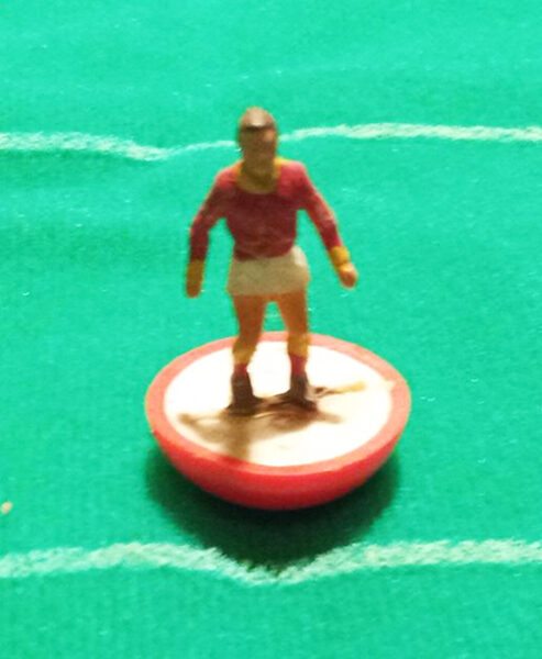 093 - HW Spare : ROMA Ref. 93 (JU)