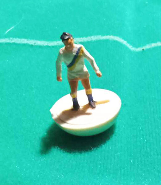 167 - HW Spare : ROCHDALE Ref. 167 (JU)