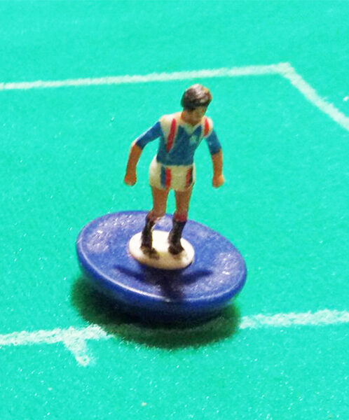 164 - LW Spare : GLASGOW RANGERS Cod. 63164 (JQ)