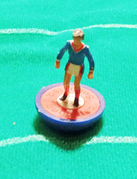 529 - LW Spare : DUNDEE Ref. 529 (JM)