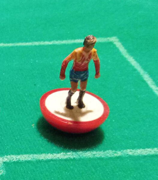 791 - LW Spare : SPAIN Ref. 791 (EI)