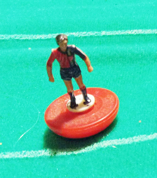 791 - LW Spare : SPAIN Ref. 791 (JS)