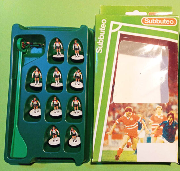 768 - LW Team : GERMANY Ref. 768 (JI)