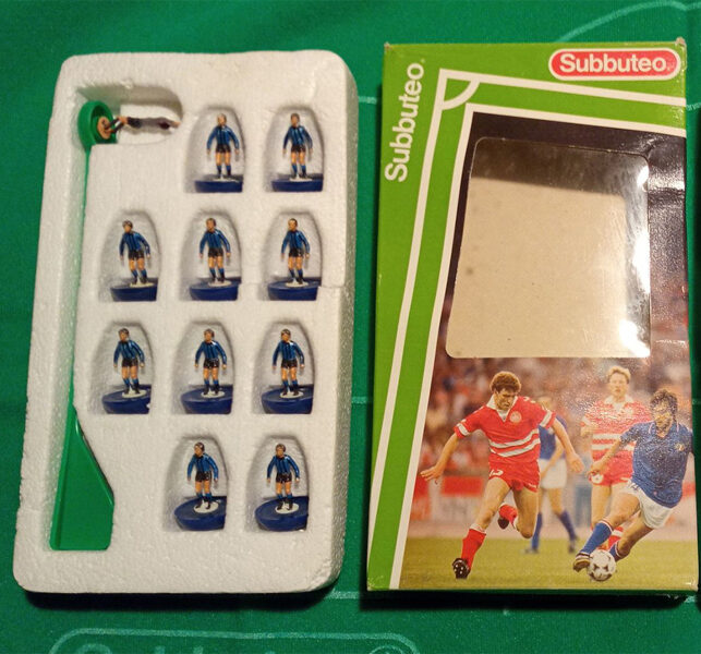 058 - LW Team : PISA Ref. 58 (JO)